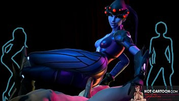 Play Hardcor lesbian overwatch fortnite compilation cartoon porn