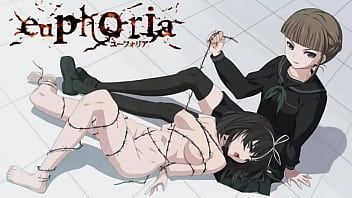 Play Sex Games - Euphoria Episode 1