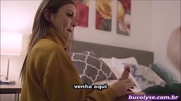 Play Filha adotada aceita ser submissa aos novos pais adotivos