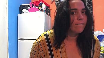 Play My wife in hot video call with a fans