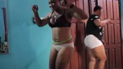 Play Lesbian Nigerian Women: Exclusive Behind the Scenes