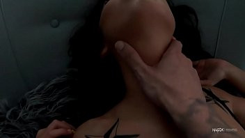 Play Teen Svetlana Gocheva Teasing with her sexy tattoos