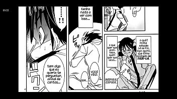 Play Nozoki Ana - capítulos 35 e 36 mangá narrado VOYEUR seinen/hentai