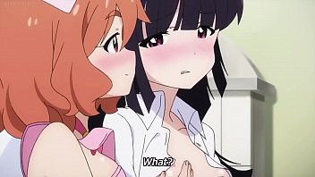 Play Recently, My Sister Is Unusual FANSERVICE COMPILATION