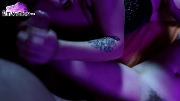 Play Sexy Girls Staged Group Sex after the Club - Amateur Threesome