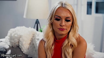 Play MommysGirl Stepmoms Kit Mercer & Kenzie Taylor Spank Their Naughty Stepdaughter