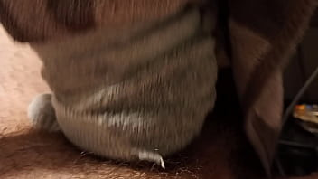 Play Thepornmanfrommars watching lesbian porn 36
