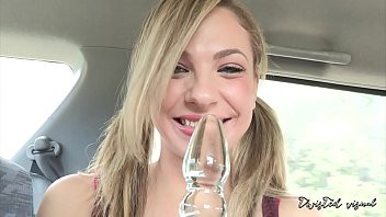 Play DAHLIA SKY'S LESBIAN SEX ADVENTURE - ANAL &vert; TOYS &vert; PUSSY EATING &vert; PUBLIC