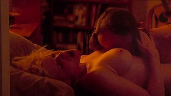Play Kate Mara & Ellen Page - Nude Topless Lesbian Movie Sex Scene