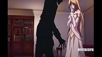 Play Virgin Princess Fucks Sorcerer To Overthrow Her Sisters Throne