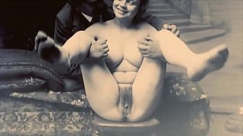 Play Dark Lantern Entertainment presents 'Victorian Peepshow' from My Secret Life, The Erotic Confessions of a Victorian English Gentleman