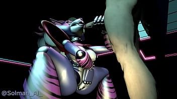 Play Roxy blowjob 2