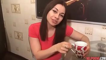 Play Lolly Lips (Anastasia Solodkova) during breakfast fucked and sucked a guy [choose a bitch for the night ️▶ sexxx69.tumblr.com ◀ free sex dating site]