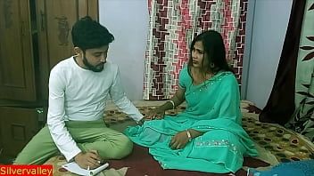 Play Indian sexy madam teaching her special student how to romance and sex! with hindi voice
