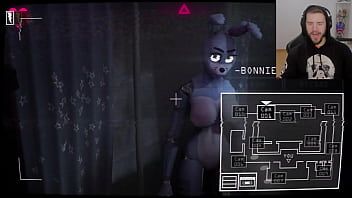 Play I Played The Wrong Five Night's At Freddy's (FNAF Nightshift) [Uncensored]