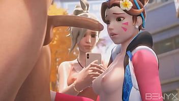 Play Compilation of SFM GIFS with sound #20