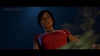Play Suvival of the Futa 2 SFM (Lara, Chloe, Jill, Anna)