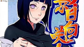 Play Honeymoon with Hinata - Naruto Porn