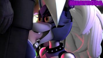 Play Roxy blowjobs man