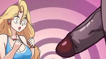 Valentine is Horny