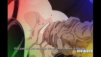 Play Dystopian Future Brothel - ENG SUBS