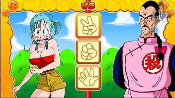 Play Dragon Ball Bulma's Adventure