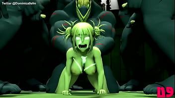 Play Nomu breeding program