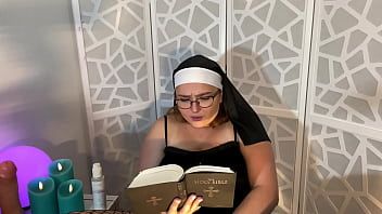 Play Bible Study: Masturbate w/o Religious Guilt #2