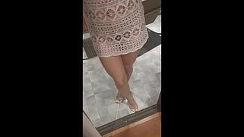 Play Sweet Passionate Sex In My Thailand Hotel Room. #Tourism Sex